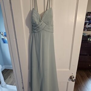 Ladies evening dress